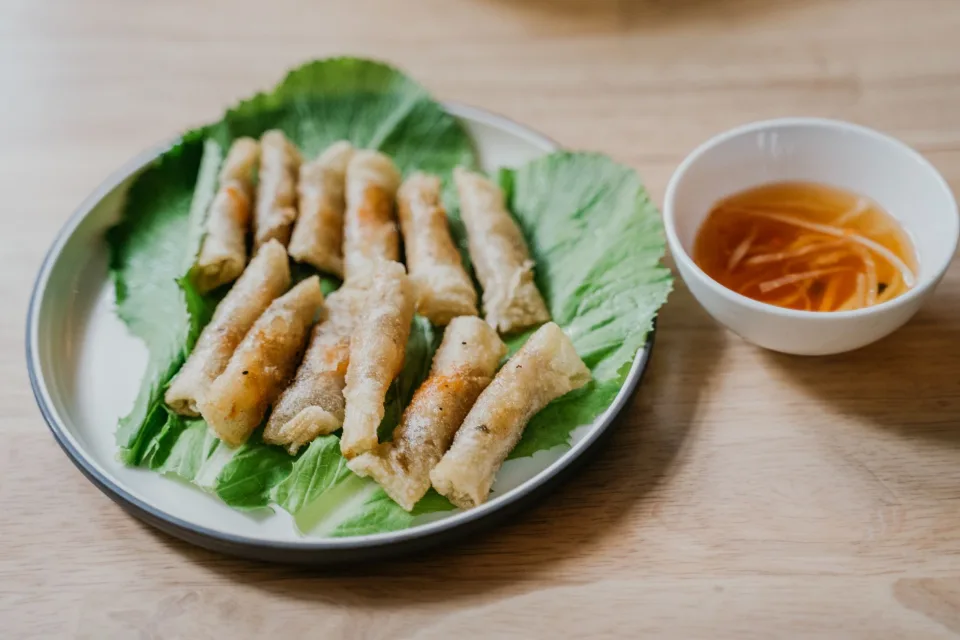 Bàn nướng đông khách tại Phạm Minh Đức